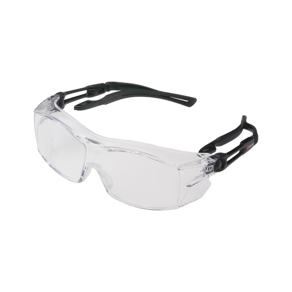 Occhiale di protezione Ergo Top Wurth
