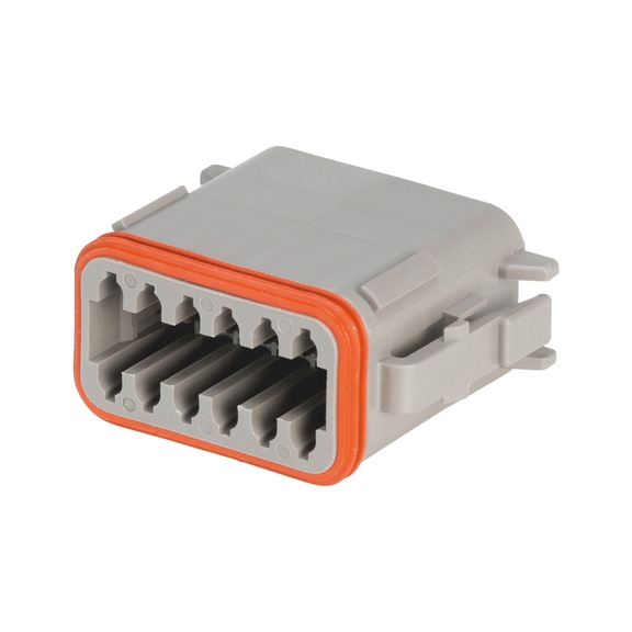 Buy Deutsch DT socket housing online