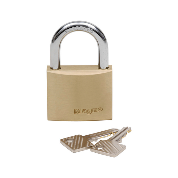 Magno padlock - 1