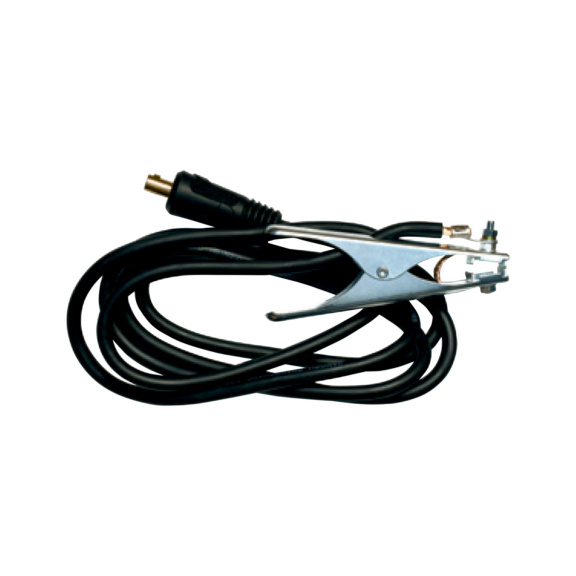 Earth cable for welding inverter  - ERTHCBL-W.EARTHCLAMP