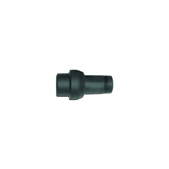 Giunto isolante dielettrico FM PN10 acqua/gas TCG - GIUNTO-DIELET.-(GAS+ACQUA)-F/M-Ø-2-1/2"