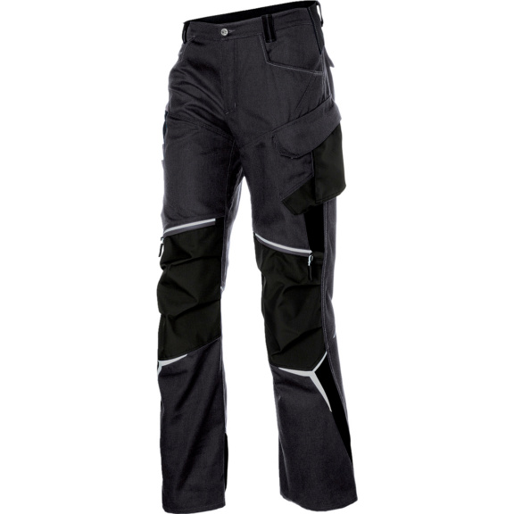 Work trousers Kübler Bodyforce 2125 5302 - TRS-KUEBLER-BODYFORCE-21255302-9799-50