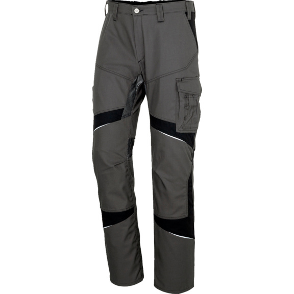 Work trousers Kübler Activiq 2150 5365 - SUMTRS-KUEBLER-ACTIVIQ-21505365-9799-28