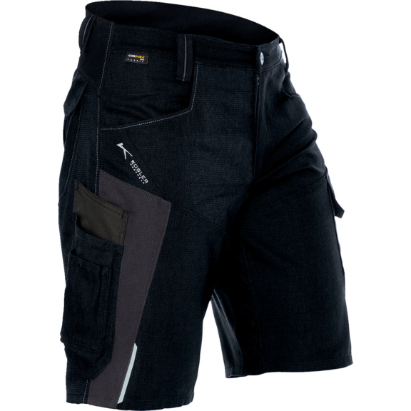 Work shorts Kübler Bodyforce 2425 5302 - SHRT-KUEBLER-BODYFORCE-242553029997-58