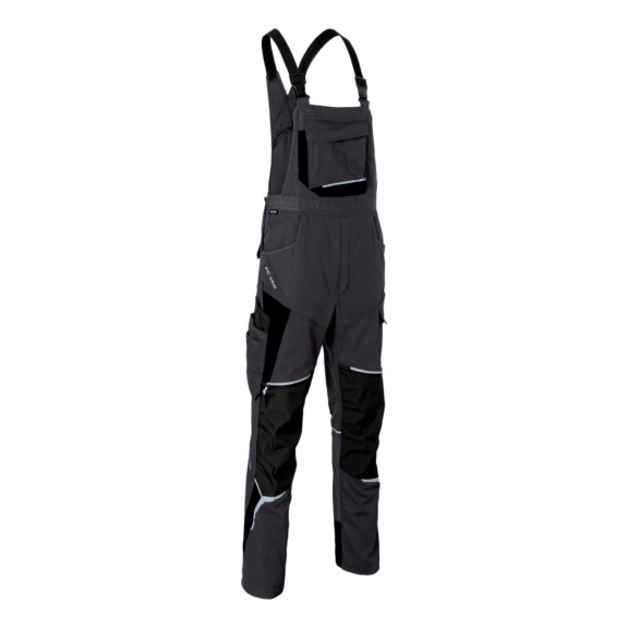 Work dungarees Kübler Bodyforce 3125 5302 - DUNG-KUEBLER-BODYFORCE-312553029799-48