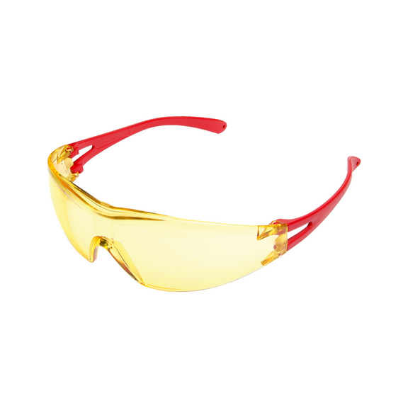 Lunettes de protection CEPHEUS<SUP>®</SUP> - LUNETTES-DE-PROTECT-CEPHEUS-JAUNE