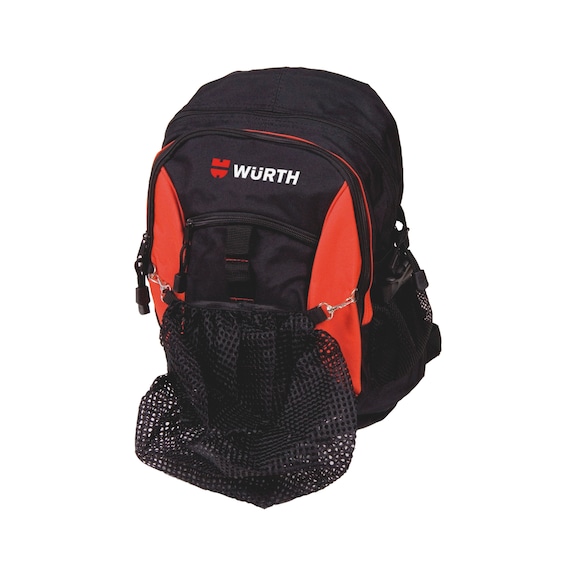 Acheter Sac a dos pour equipement protection individuelle Wurth AG