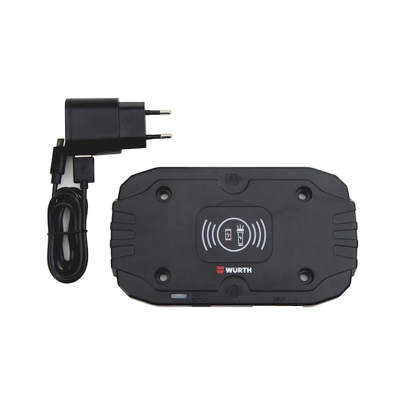 Socle de charge sans fil ERGOPOWER PAD
