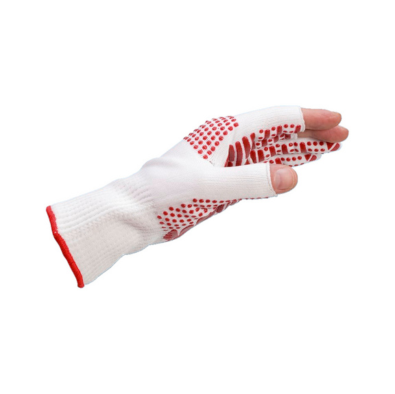 Top-flex protective glove - 1