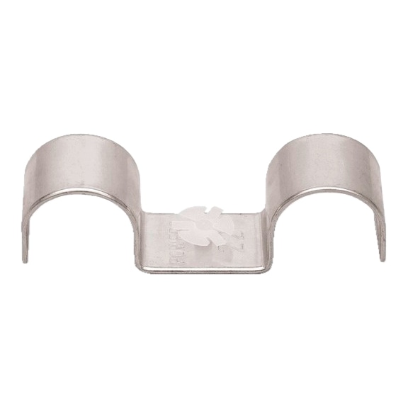 Double pontet de fixation W-GFIXBD 927