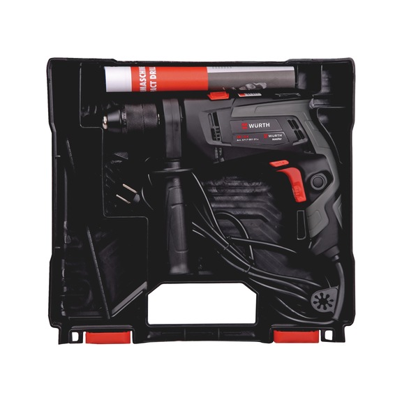 Wurth drill price new arrivals
