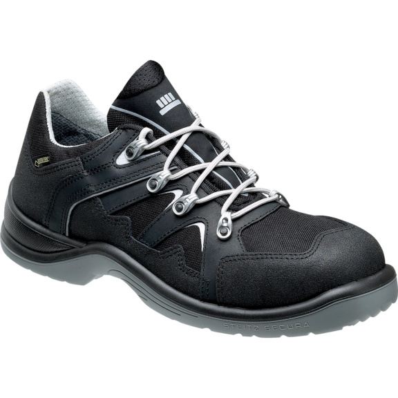 Safety shoe S3 Steitz CK 8300 GTX SF - HLFSH-STEITZ-CK-8300-GTX-SF-S-S3-SZ37