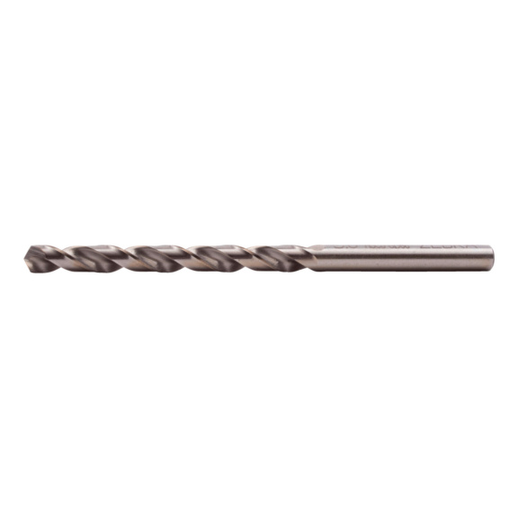 Twist drill bit HSCO DIN 338 type RN - DRL-TWST-MET-DIN338-HSCO-D7,0MM