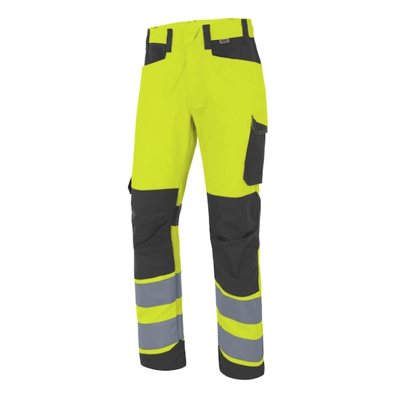 HAUTE VISIBILITÉ PANTALON