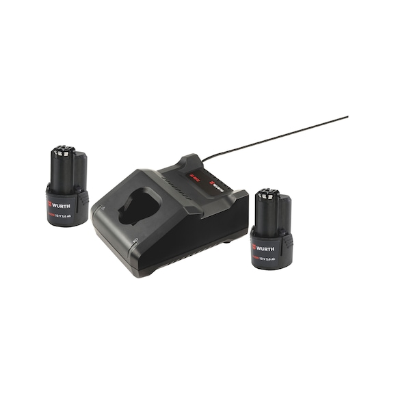 Buy Powerpack Li Ion 12 V online