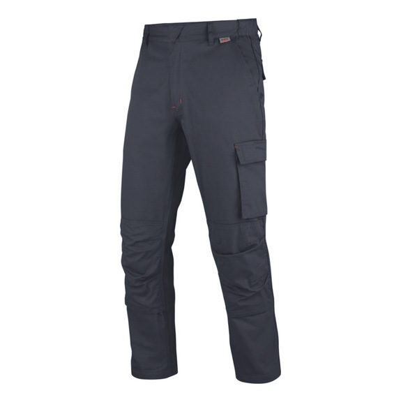 Buy Classic Stretch work trousers online WURTH