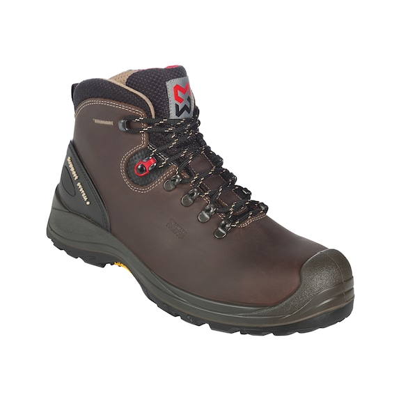 Buy Safety boots S3 Vibram online