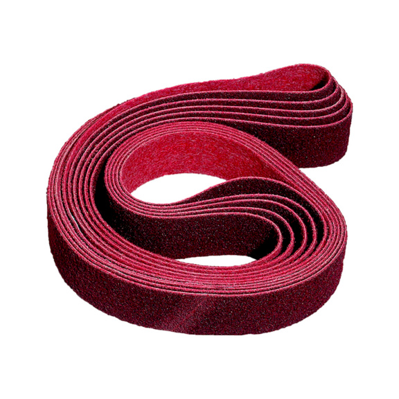 Fleece sanding belt KV707X VSM - SNDBL-FLC-VSM-KV707X-150X2000MM-K100