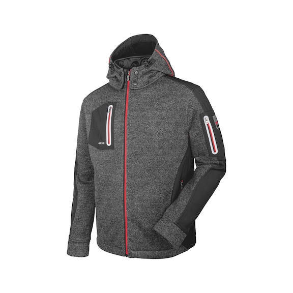 Buy Hydra softshell jacket online