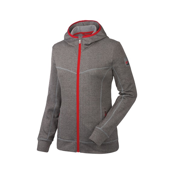 Buy Ladies fleece jacket Aquarius online