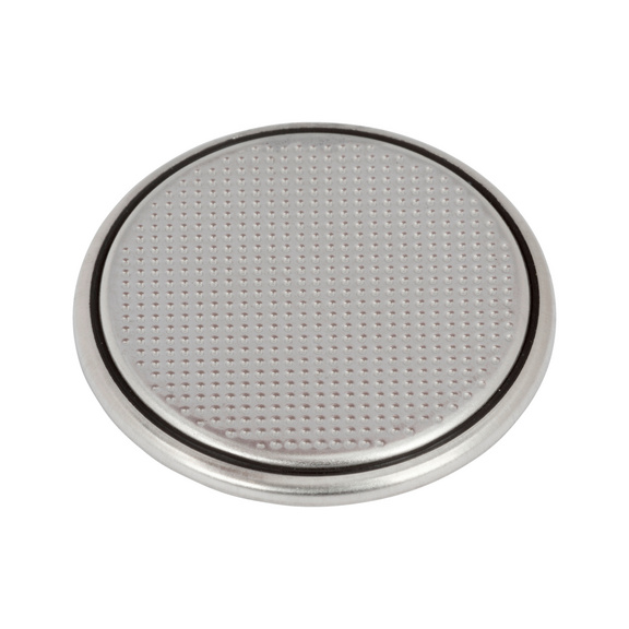 Lithium button cell 3 V - 1