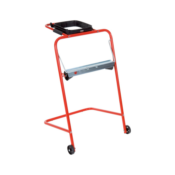 Cleaning paper stand - ROLLSTAND-CLNPAP-BOTTOM-MOBILE