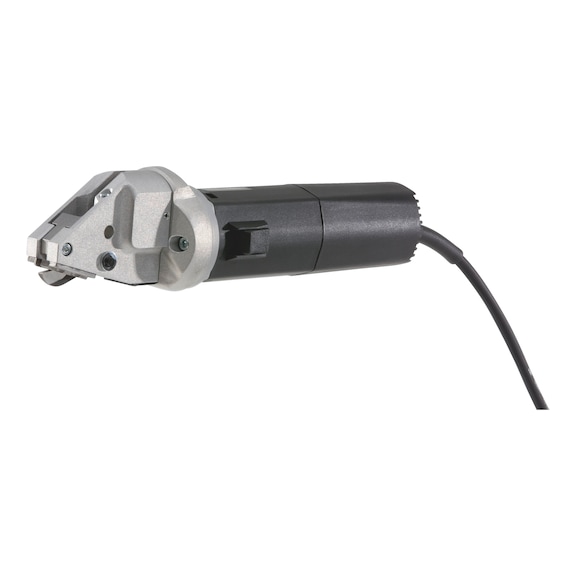 Tesoura elétrica para chapa EB 13-2