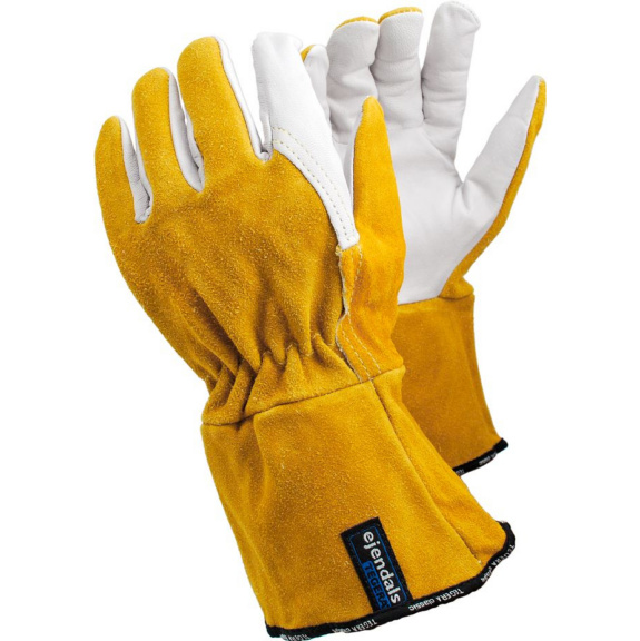 Gant de soudeur Tegera 118 - GLOVE-EJENDALS-TEGERA-118A-SZ12