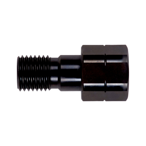 Adapter for core drill bit - ADAPT-F.CREBIT-(1 1/4IN-1/2IN-C)