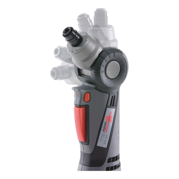 Cordless angle screwdriver shop