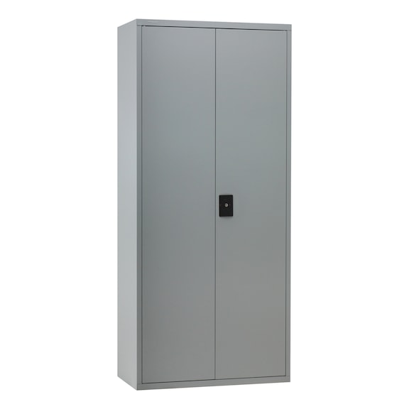Armoire d'atelier simple 1,80 m