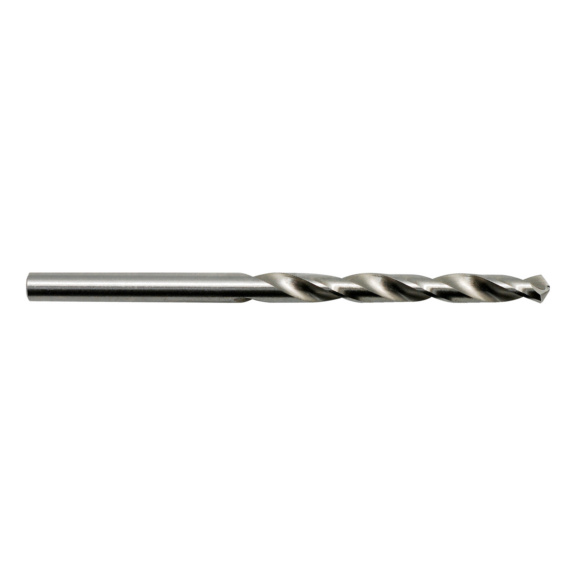 Twist drill bit HSS DIN 338 TYPE RN - DRL-TWST-MET-DIN338-HSS-D5,6MM