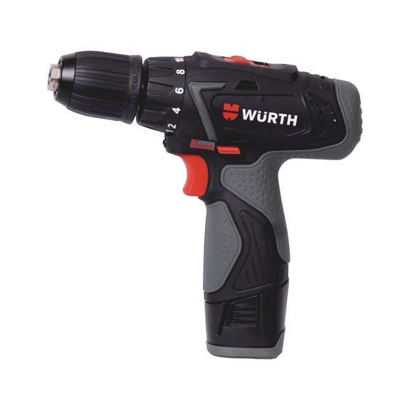 Buy Cordless drill driver ABS 12 POWER CLASSIC online