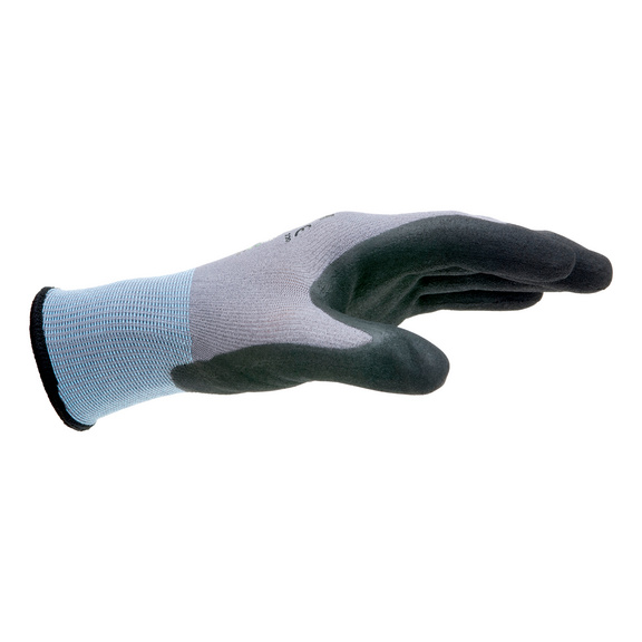 Protective glove MultiFit Nitrile - PROTGLOV-SPEC-MULTIFIT-NITRILE-SZ12