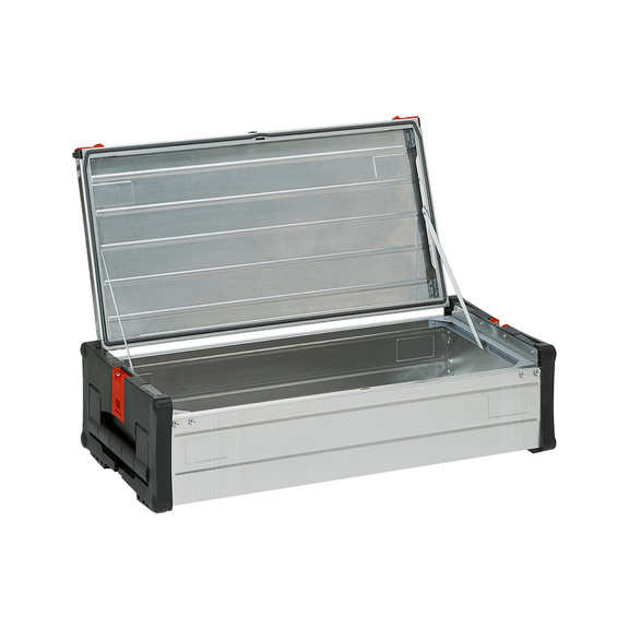 ORSY<SUP>®</SUP>BULL bovenladerbox serie 7 - TOPLADER,  SERIE 7,  39L,  IP54