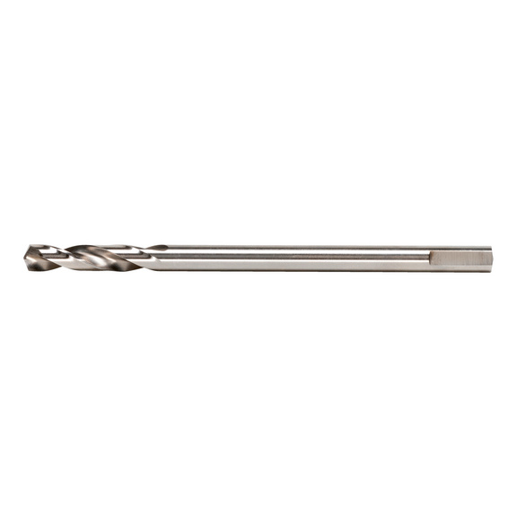 HSCo centre drill bit For carbide cylinder saw Heavy Duty - DRL-CENT-CYLSAW-HSCO-110MM