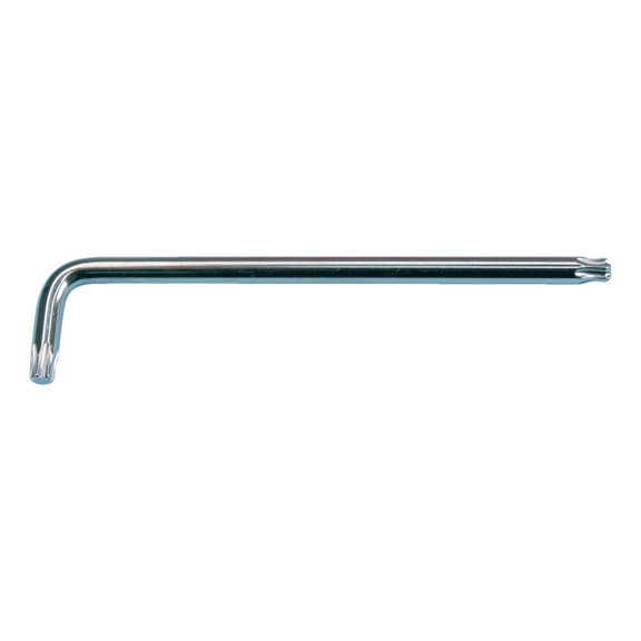 Allen key - ALLENKEY-TX-BALLHD-TX15X87