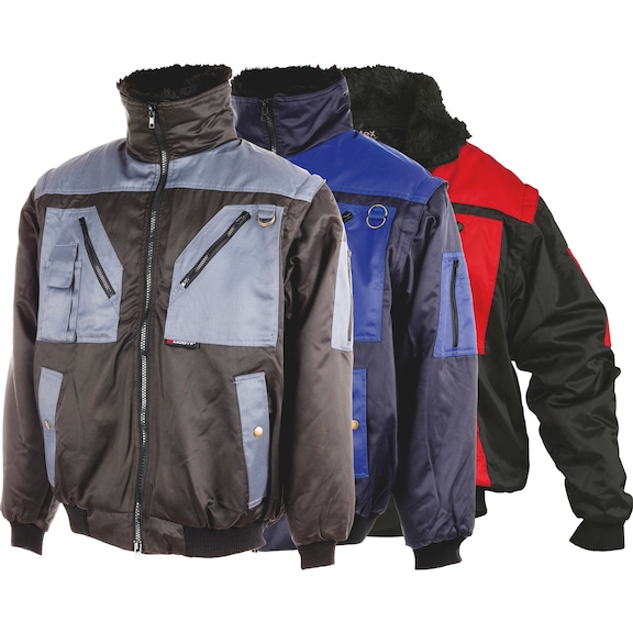 Weatherproof bomber jacket outlet
