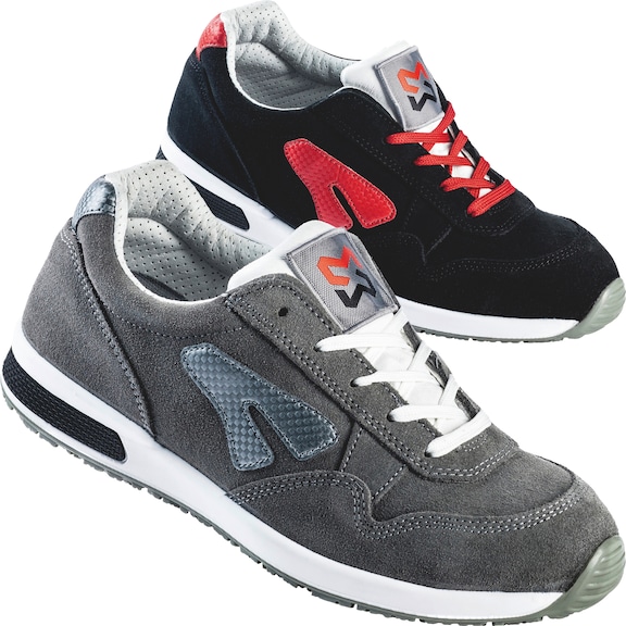 Acheter des chaussures de sécurité cheap