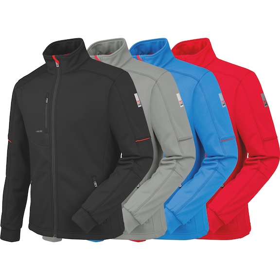 Buy One fleece jacket online