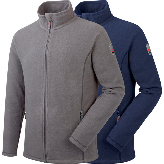 STARLINE<SUP>® </SUP>fleece jacket