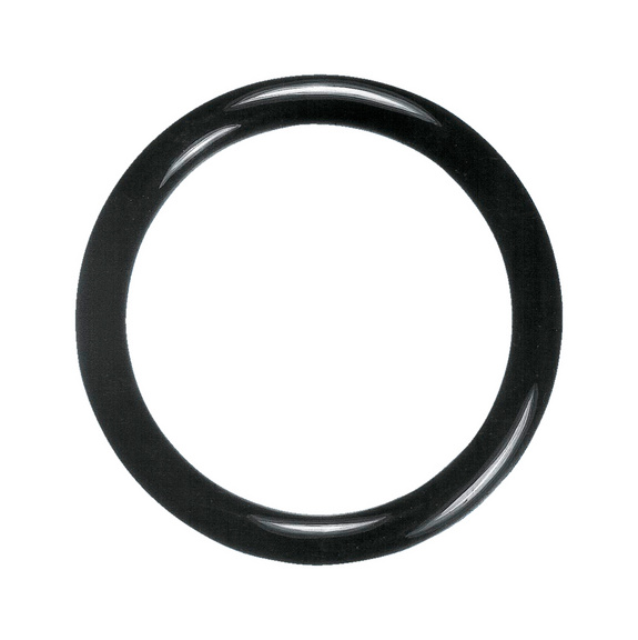 O-ring, metric - RG-O-ISO3601/1-B-NBR70-10,00X2,50