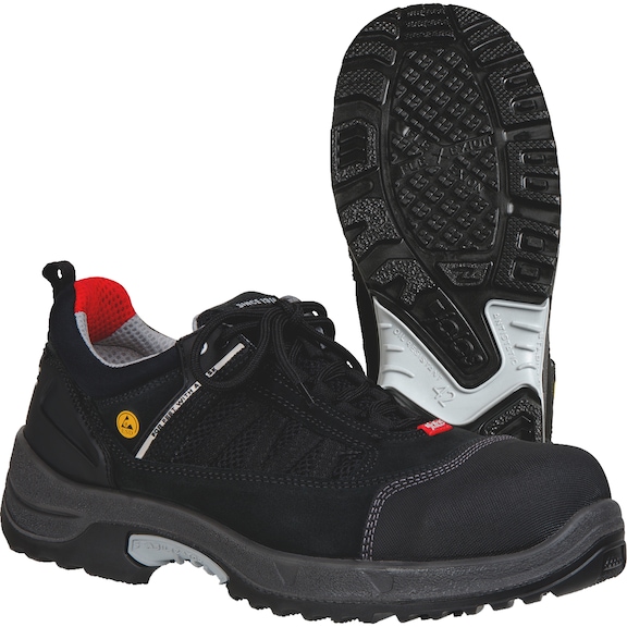 Buy Safety shoe S2 Jalas 3030 Zenit Danfoss online