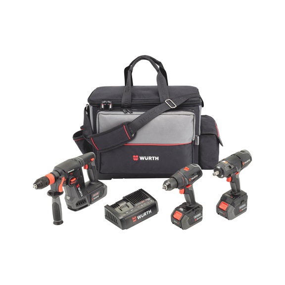 Cordless power tool kits for sale outlet