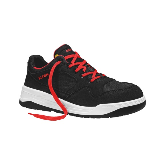 Buy Safety shoe S3 Elten Maverick Low 723381 online