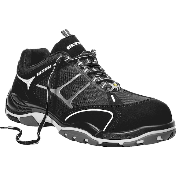 Buy Safety shoe S2 Elten Motion Low 72182 online