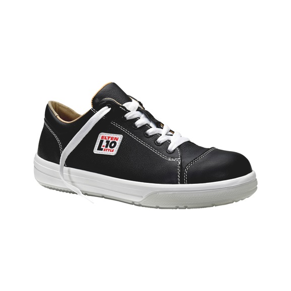 Elten safety shoes deals