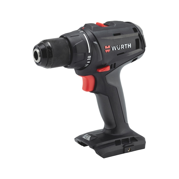 ABS 18 COMPACT M CUBE cordless drill driver 5701427000