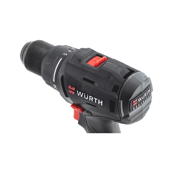 Buy Cordless drill driver ABS 18 COMPACT 1 online