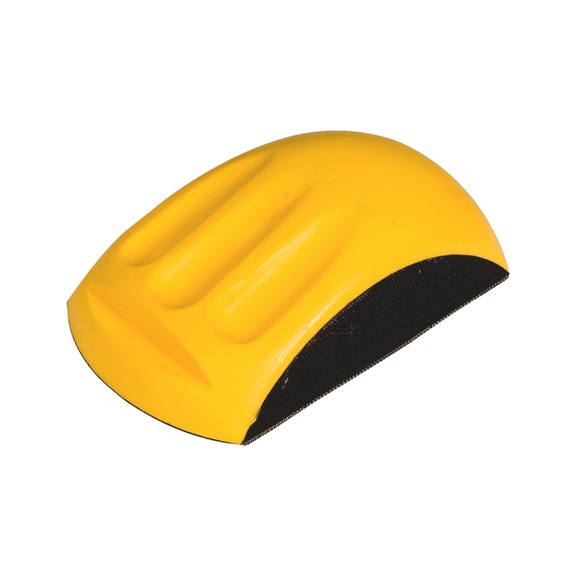 Mirka sanding block clearance